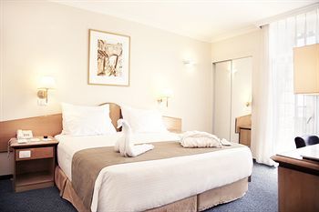 Hotel Leonardo Inn Jerusalem