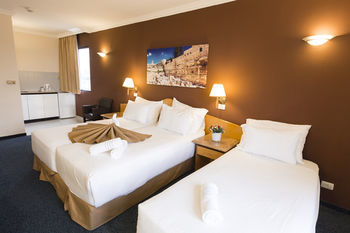 Hotel Leonardo Inn Jerusalem