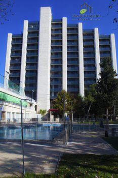 Hotel Leonardo Inn Jerusalem