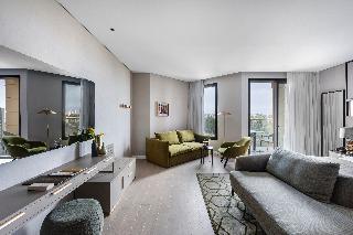 Inbal Hotel