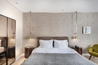 Inbal Hotel