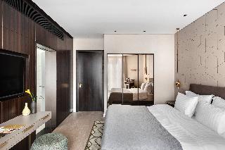 Inbal Hotel
