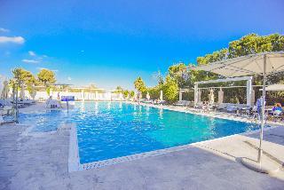 Inbal Hotel