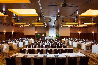 Inbal Hotel