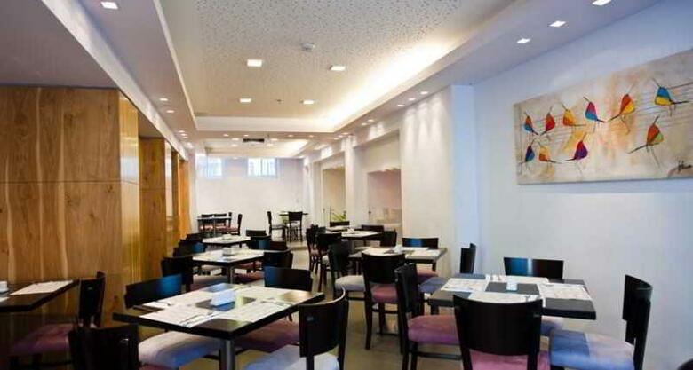 Hotel Montefiore