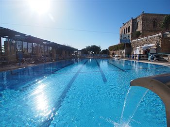 Mount Zion Hotel