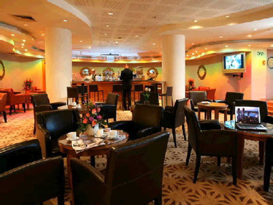 Leonardo Hotel Jerusalem