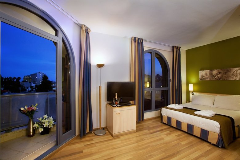 Leonardo Hotel Jerusalem