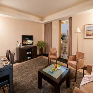 Leonardo Plaza Hotel Jerusalem