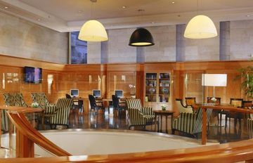 Leonardo Plaza Hotel Jerusalem