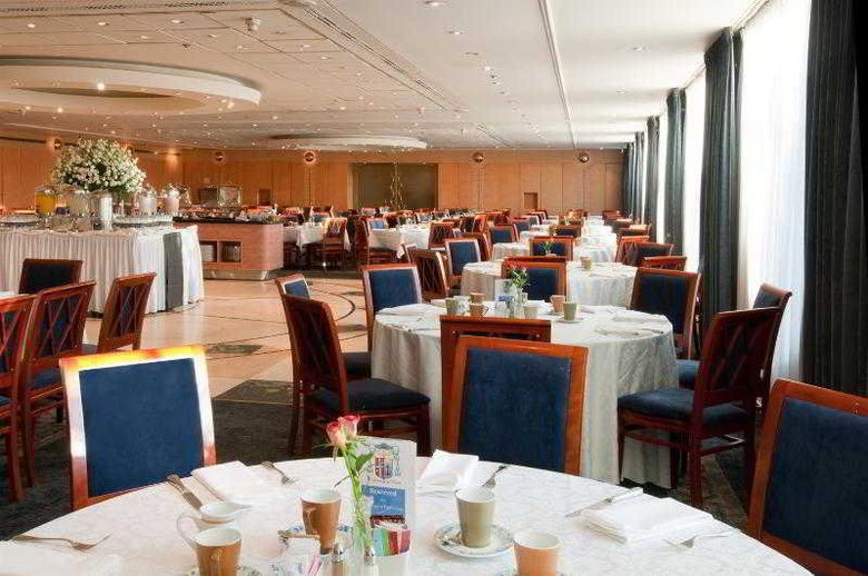 Leonardo Plaza Hotel Jerusalem