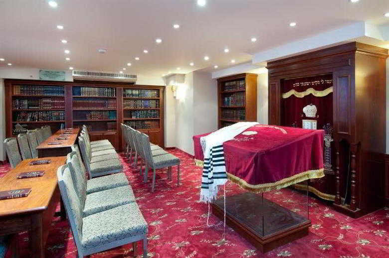 Leonardo Plaza Hotel Jerusalem