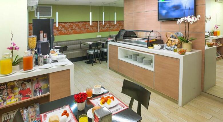 Hotel Armon Hayarkon