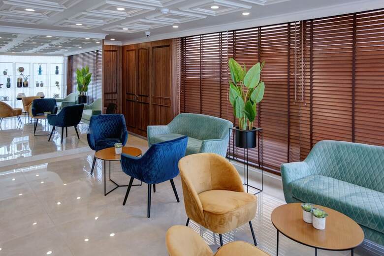 Hotel Armon Hayarkon