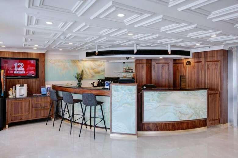 Hotel Armon Hayarkon