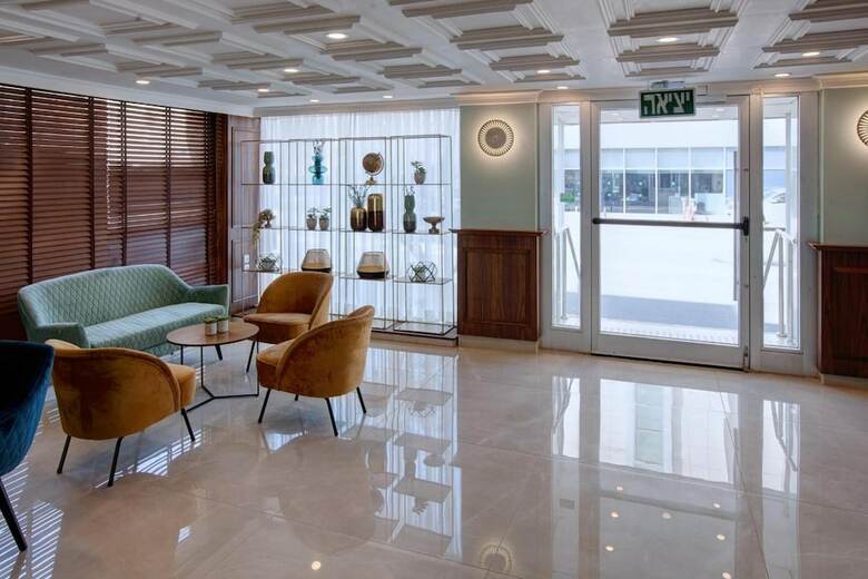 Hotel Armon Hayarkon