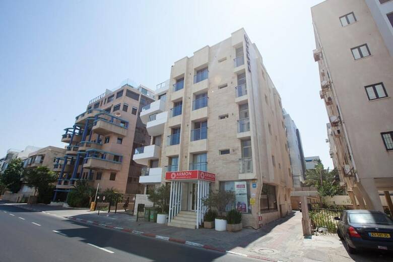 Hotel Armon Hayarkon