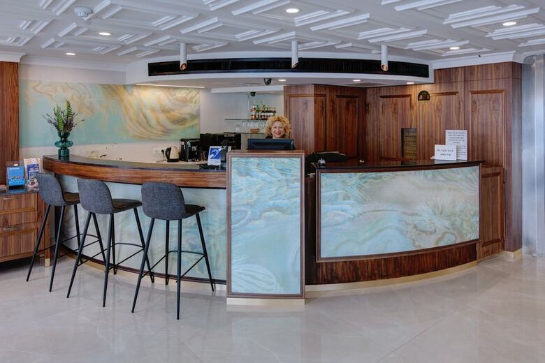 Hotel Armon Hayarkon