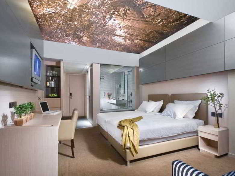 Dan Tel Aviv Hotel