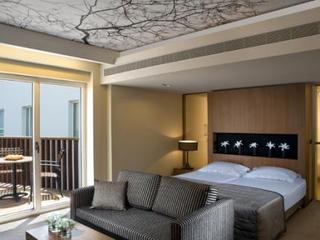 Dan Tel Aviv Hotel