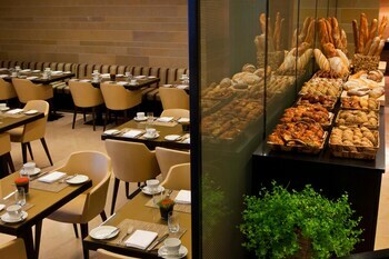 Dan Tel Aviv Hotel