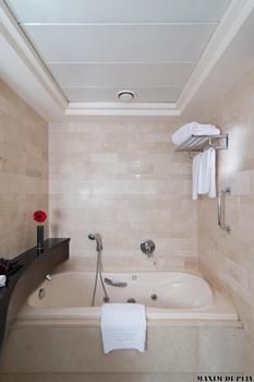 Dan Tel Aviv Hotel