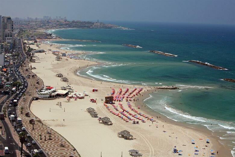 Hotel Renaissance Tel Aviv