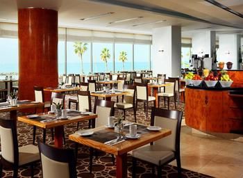 Sheraton Tel Aviv Hotel And Towers