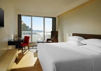 Sheraton Tel Aviv Hotel And Towers
