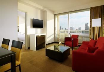 Sheraton Tel Aviv Hotel And Towers