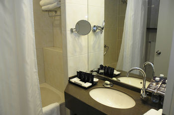 Sheraton Tel Aviv Hotel And Towers