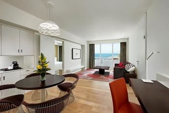 Sheraton Tel Aviv Hotel And Towers