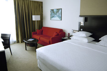 Sheraton Tel Aviv Hotel And Towers