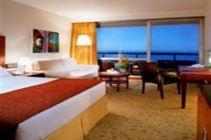 Sheraton Tel Aviv Hotel And Towers