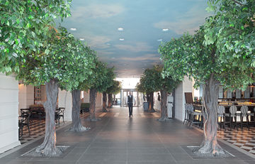 Hotel Herods Tel Aviv