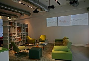 Artplus Hotel - An Atlas Boutique Hotel