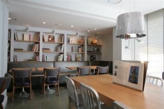 Artplus Hotel - An Atlas Boutique Hotel