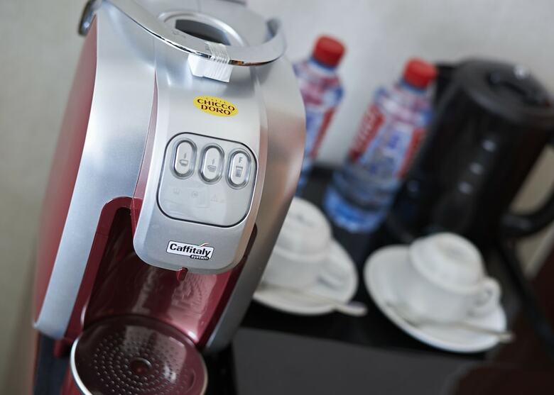Hotel Intercontinental Phnom Penh