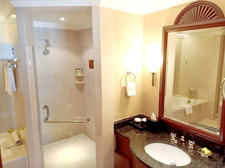 Hotel Intercontinental Phnom Penh