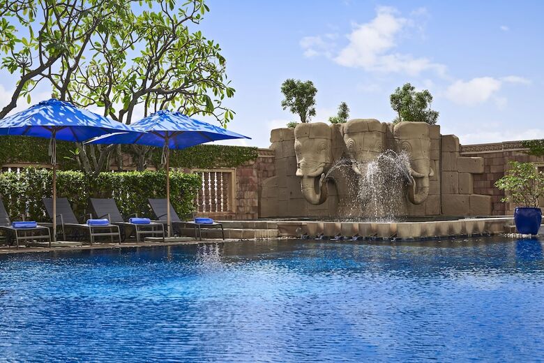 Hotel Intercontinental Phnom Penh