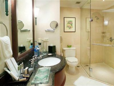 Hotel Intercontinental Phnom Penh