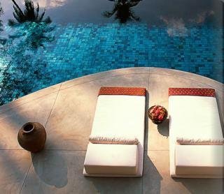 Hotel Amansara