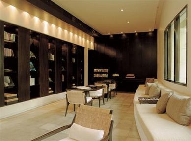 Hotel Amansara