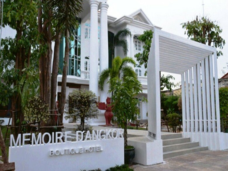 Angkor Star Hotel
