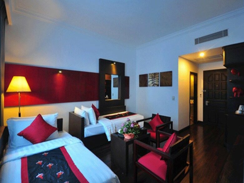 Angkor Star Hotel
