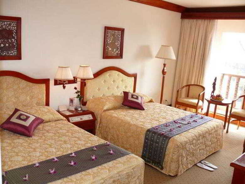 Hotel Angkorland