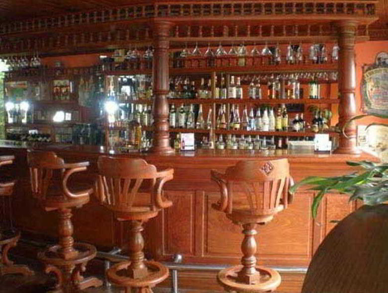 Hotel Angkorland