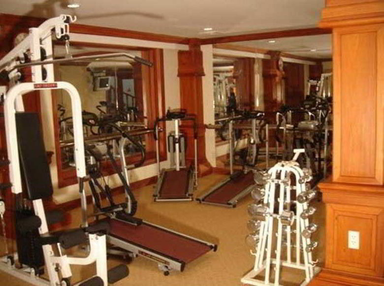 Hotel Angkorland