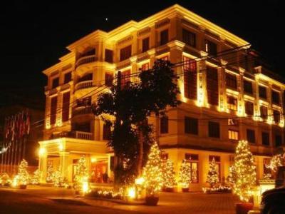 Hotel Angkorland