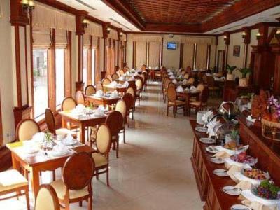 Hotel Angkorland